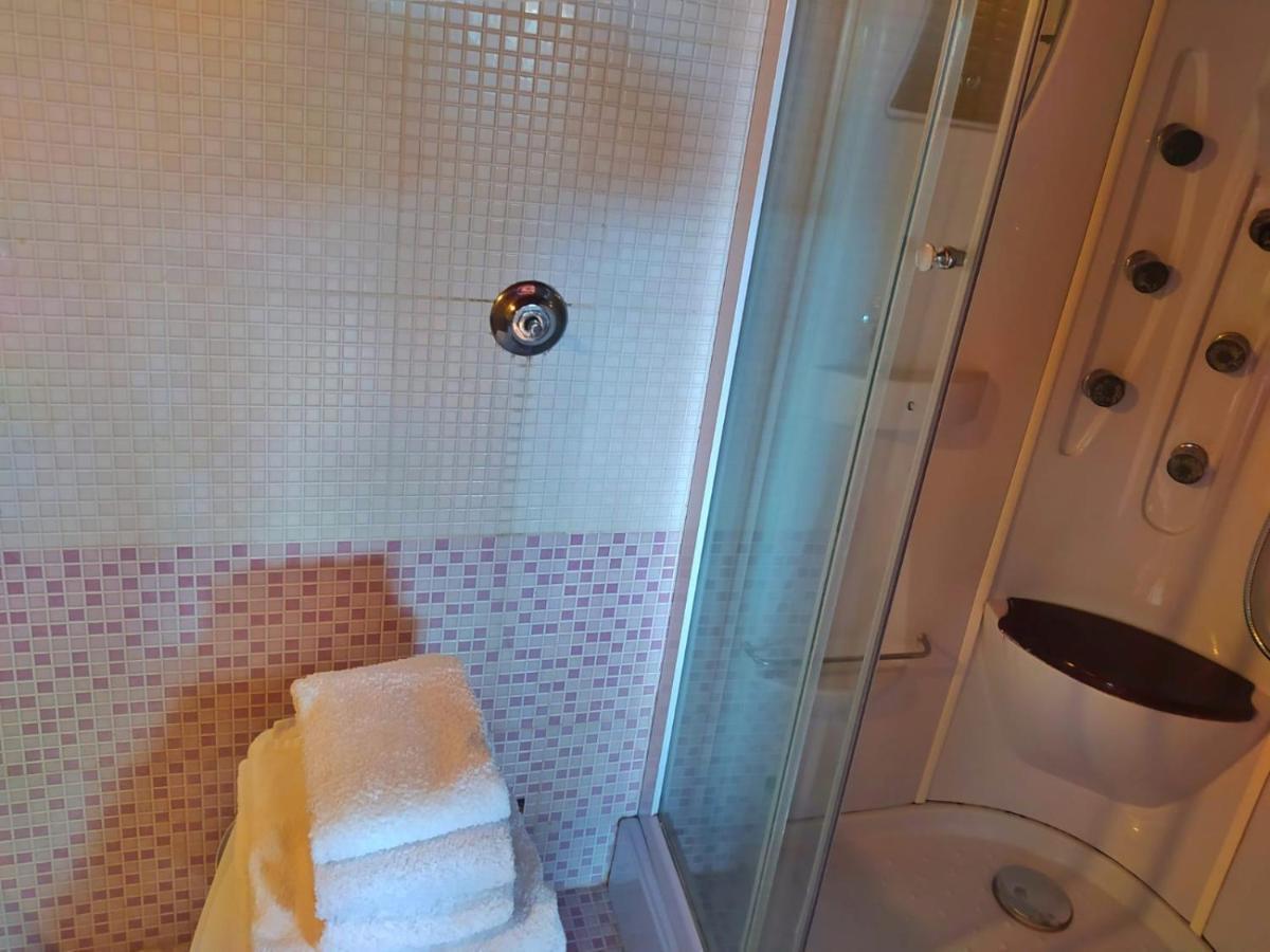 Garibaldi Suite Venezia Esterno foto