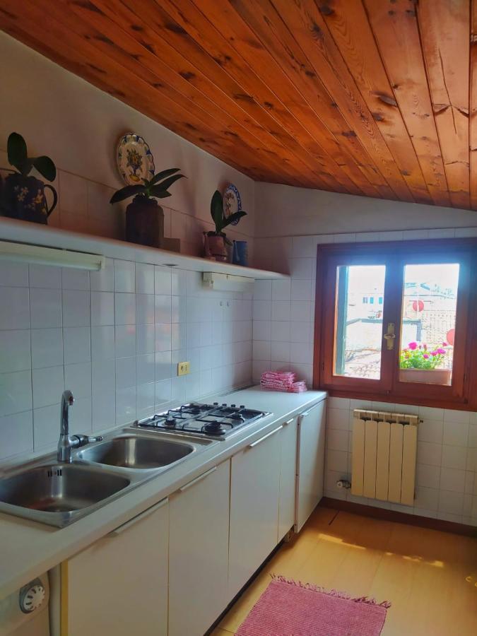Garibaldi Suite Venezia Esterno foto