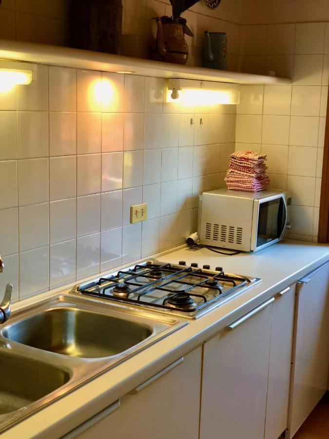 Garibaldi Suite Venezia Esterno foto