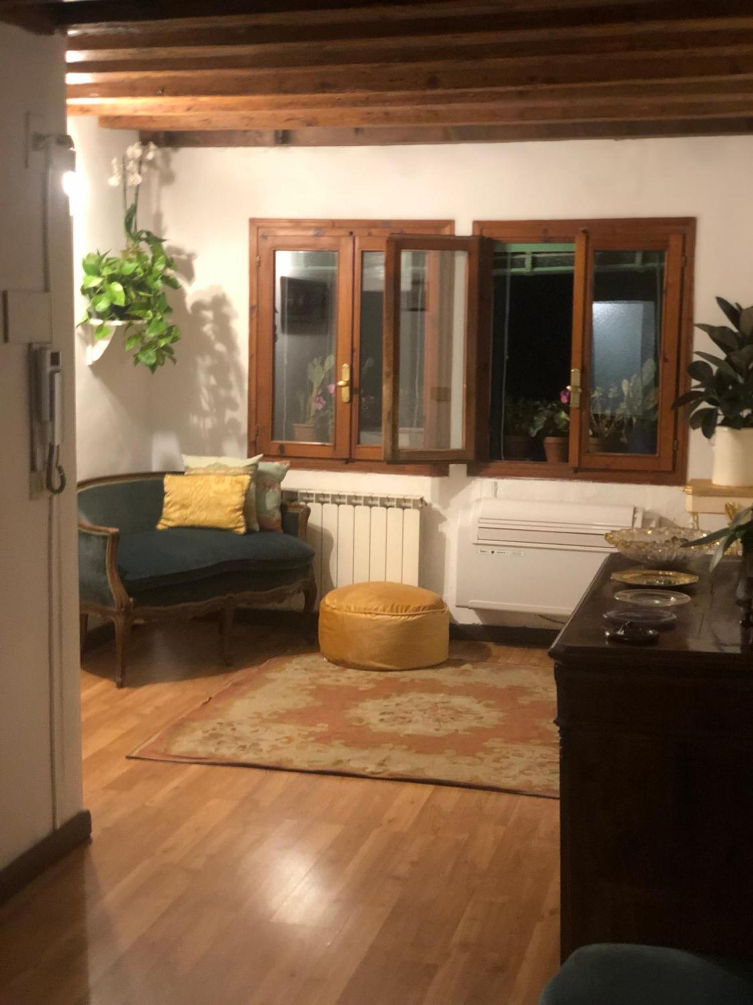Garibaldi Suite Venezia Esterno foto