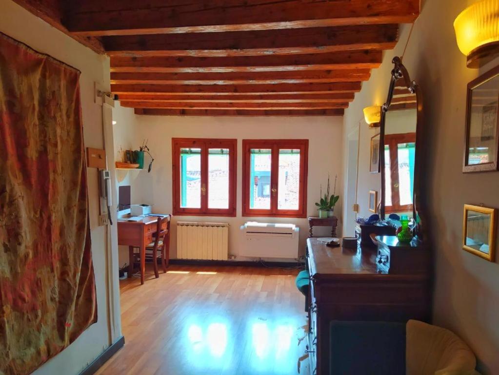 Garibaldi Suite Venezia Esterno foto